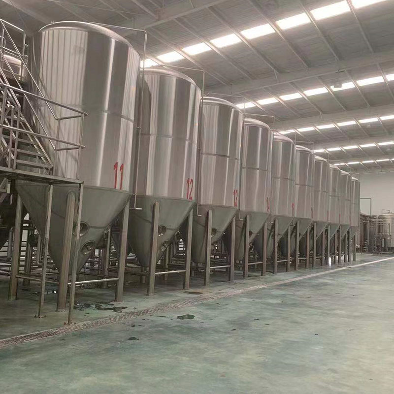 内丘精酿啤酒设备厂—行业标准政策